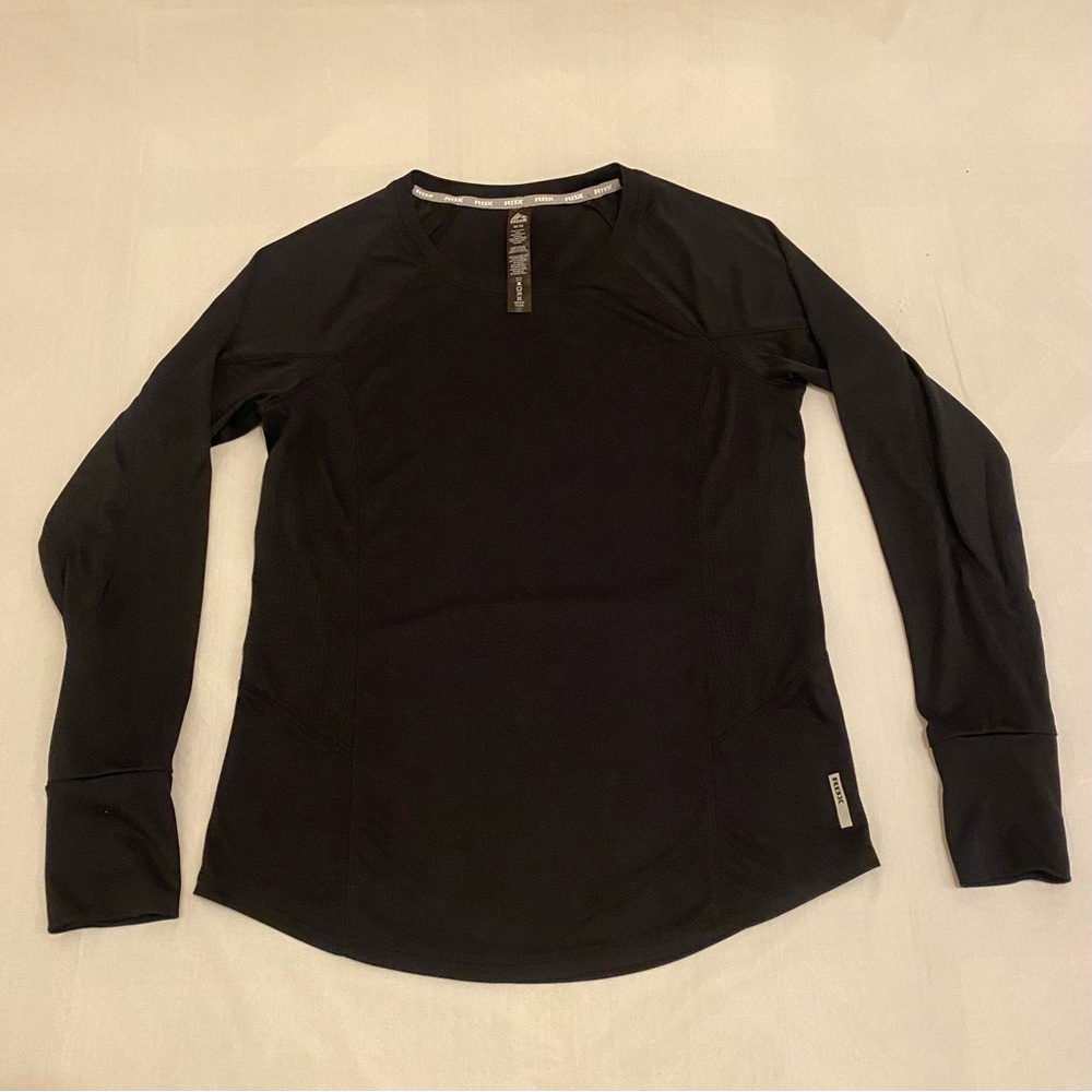 Rbx Performance X-Dri Long Sleeve Running Athleti… - image 1